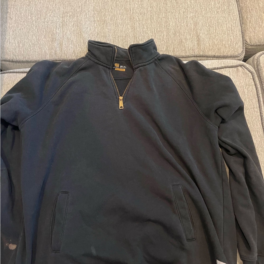 Black Carhartt